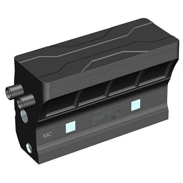 Один канал E-Bike ABS